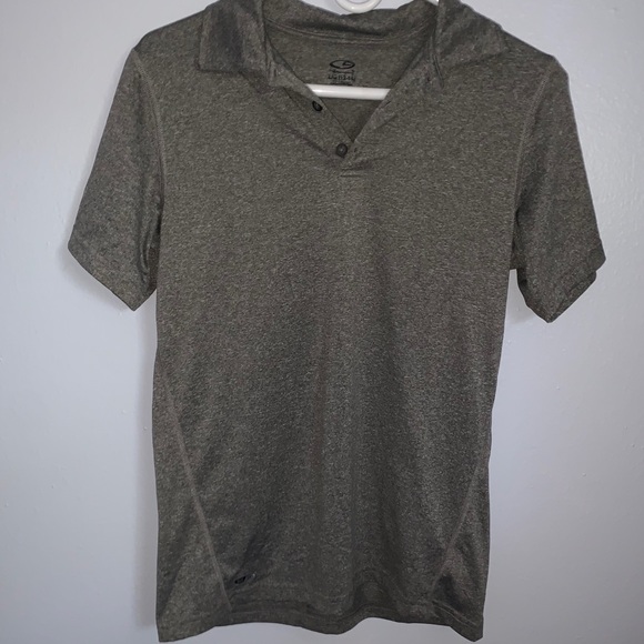 Champion Collared Shirt - Picture 1 of 3